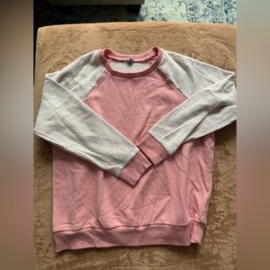 Aerie crewneck sweatshirt